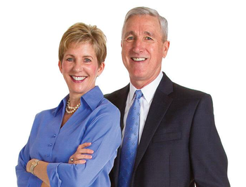 Portrait of Dave Smith, REALTOR®.